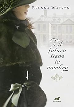 El futuro tiene tu nombre