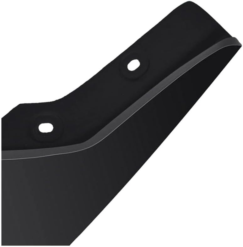 Auto Parts Car Fender Flares Mudguards Splash Guard Mud Flap for BMW 3 Series G20 G21 M Sport 2019 2020 Sedan Touring