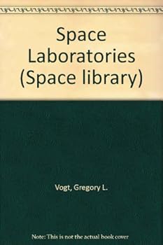 Hardcover Space Laboratories (Space Library) Book