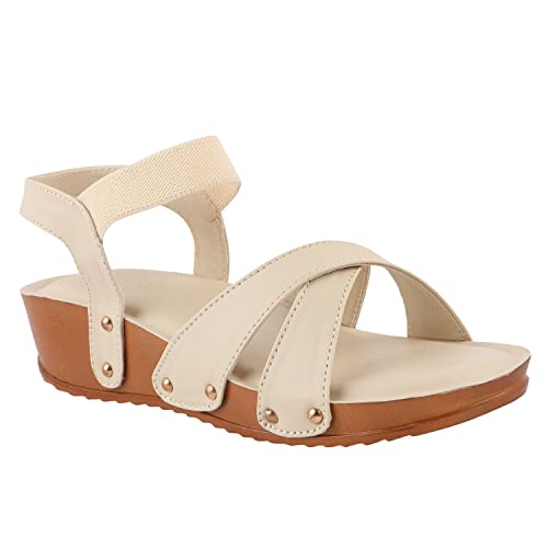 Image of Respiro womens Res-ni-w-04 Heeled Sandal
