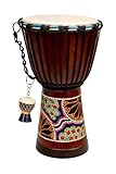 Djembe Drum – African Hand Drum 16