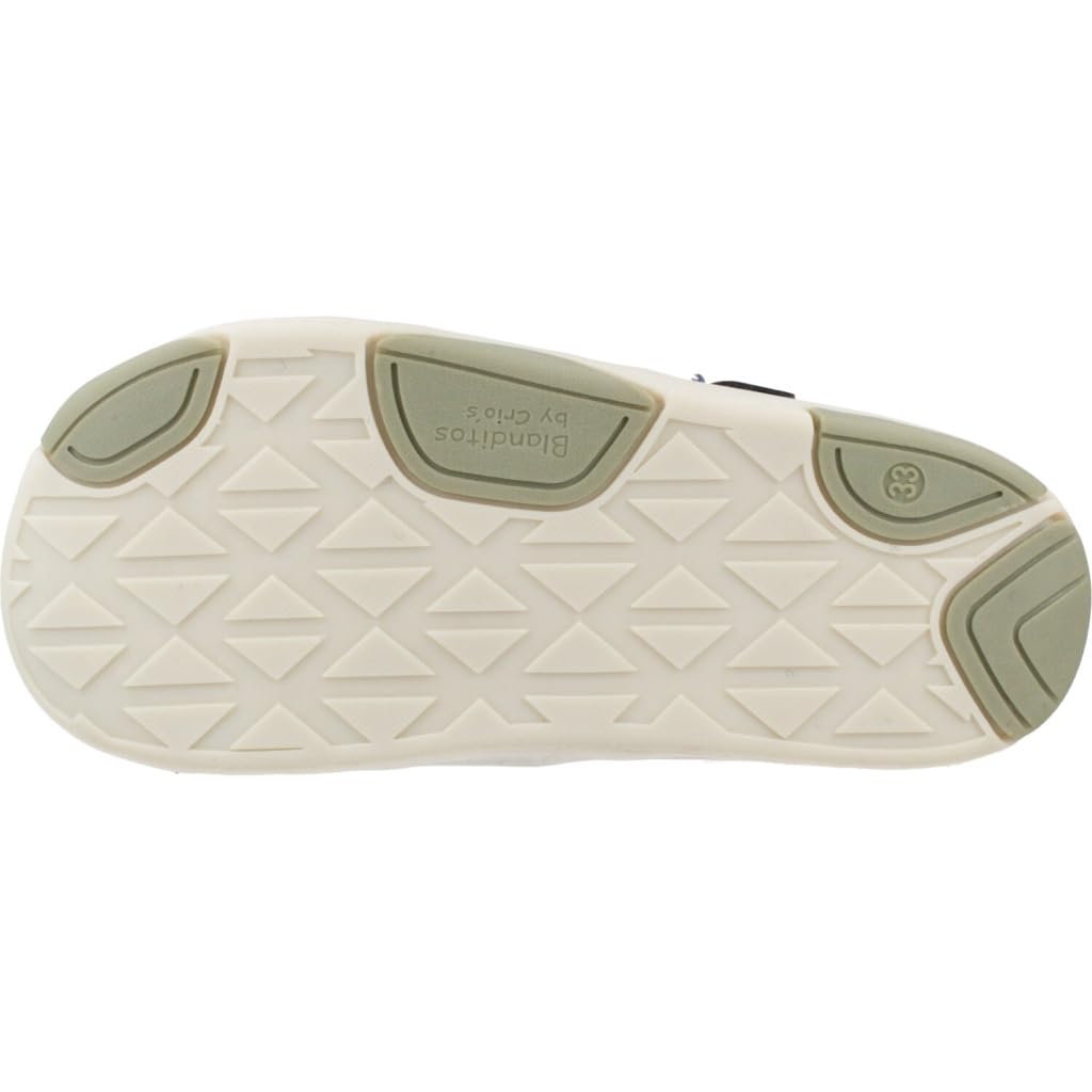 Blanditos by Crio´s BLANDITOS Zapatillas Barefoot Olimpo