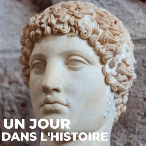 Alcibiade ou la chute de l’empire Athénien