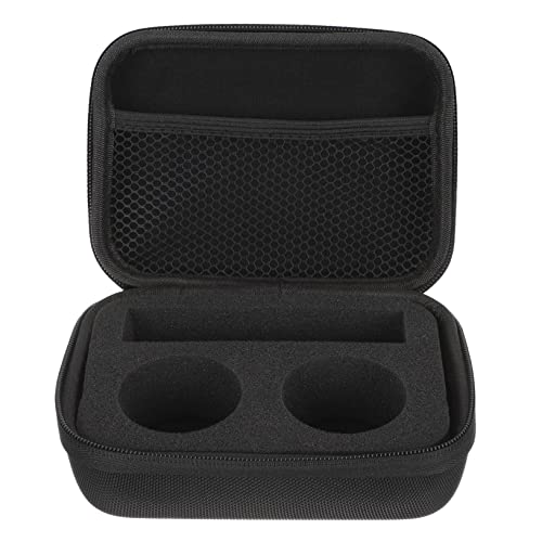 Abaodam Yoyo - Bolsa de almacenamiento portátil multifuncional para viajes, ligera y práctica para los amantes del yoyo, diseño para evitar caídas