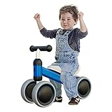 Fácil de configurar: solo necesita 1-2 minutos para configurar este bicyle infantil, con manual en inglés e instrucciones pic. Tenemos 3 años de garantía de calidad.