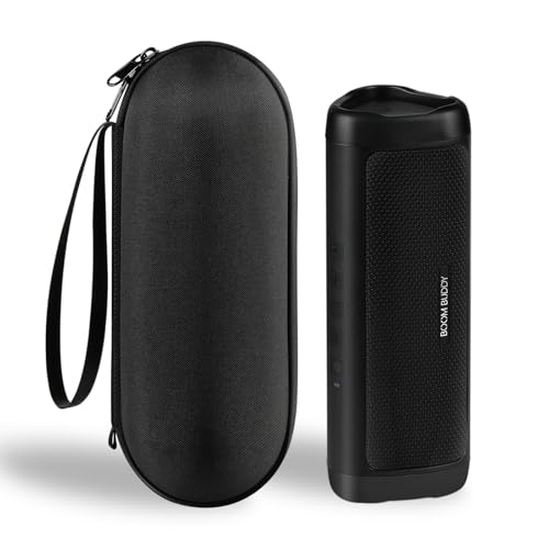 Salar Hard Case Replacement for BolaButty X-GO C27C Bluetooth Speaker IPX5 Waterproof Speaker
