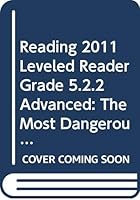 The Most Dangerous Woman in America 0328521434 Book Cover