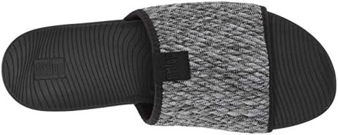 fitflop artknit slide