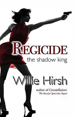 Regicide: The Shadow King (English Edition)