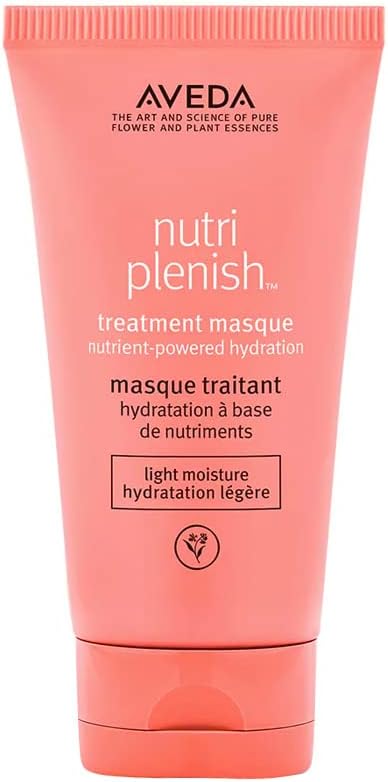 Aveda Nutriplenish Kuru Saçlar İçin Hafif Nemlendirici Maske 150ml
