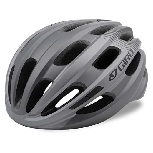 Giro Isode MIPS Adult Recreational Cycling Helmet - Matte Titanium
