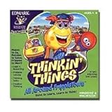 Thinkin Things All Around FrippleTown