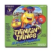 Thinkin Things All Around FrippleTown