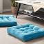 Square | Turquiose | 2 Pack