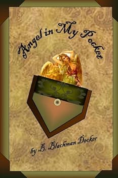Paperback Angel in My Pocket Book
