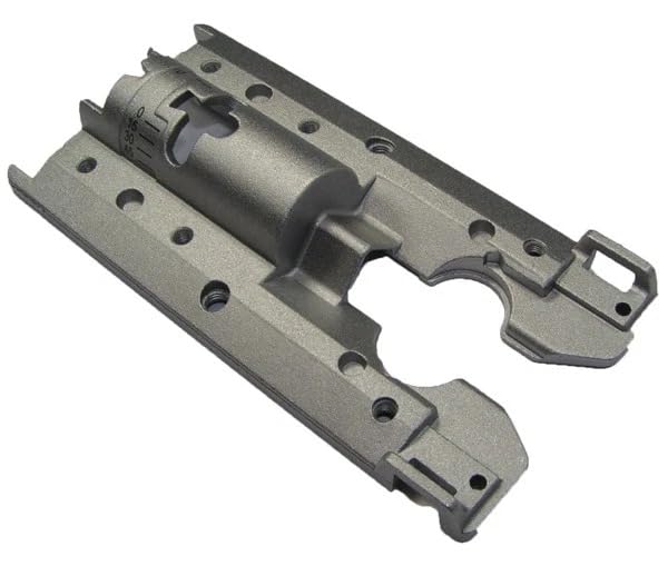 1587AVS Jig Saw Base Plate for Bosch, Replacement 2608000073