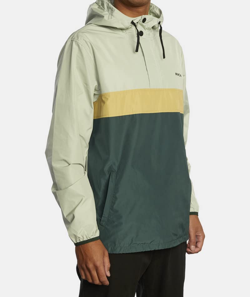 Image of RVCA Mens Anorak Jacket