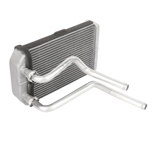 SCITOO Heater Core Replacement for 1994-2001 for Ram 1500 3.9L 1994-2001 for Ram 1500 5.2L 1994-2001 for Ram 1500 5.9L 1994-1996 for Ram 2500 5.2L 1994-2002 for Ram 2500 5.9L Replace 94466 by SCITOO - Image 3