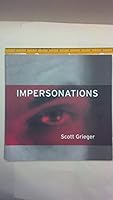 Impersonations 1882710096 Book Cover