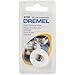 Dremel 423E EZ Lock Cloth Polishing Wheel