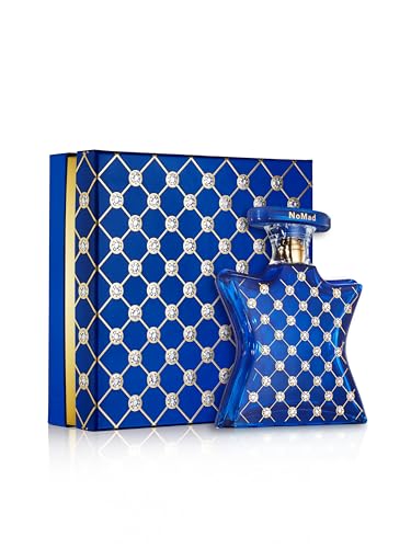 Bond No. 9 New York Nomad Unisex Eau De Parfum thumb #2
