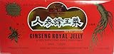 GINSENG ROYAL JELLY Extract 3 Boxes(90 Bottles)