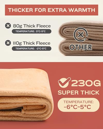 LZYVOO Fleece Lined Winter Tights Women - Fake Translucent Warm Pantyhose Sheer Thick Thermal Tights Leggings3