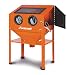 Produktbild Sandstrahlkabine SSK 2 für saubere Strahlarbeiten Unicraft 6204001