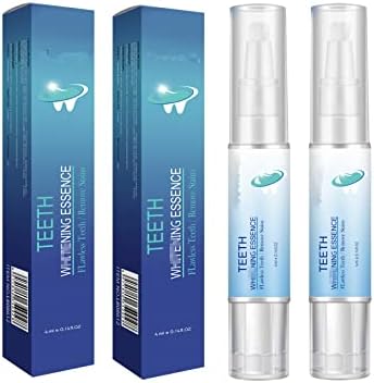 Teeth Whitêning Essence , Teeth Whitêning Essence Pen , Purely Whitê Deluxe Teeth Whitêning Kit,Teeth Whitêning Pen (2PC)