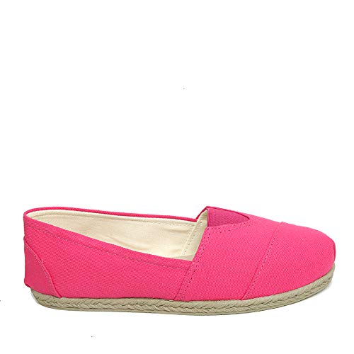 ALPARGATA PINK