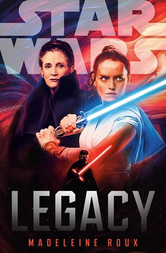 Star Wars: Legacy