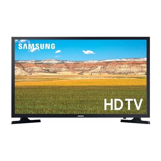 SAMSUNG UE32T4305AEXXC 32" LED HD Ready