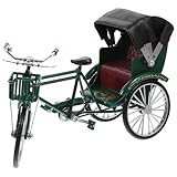 bicicletas antiguas bh años 50 Decoración artesanal: muy adecuada para decorar hogares, escritorios de oficina, escuelas, automóviles, librerías, cafeterías, etc., decoración vintage