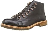 Material exterior: Cuero Neosens Dakota Kerner, Botas Clasicas Hombre, Marrón (Brown S597), 40 EU