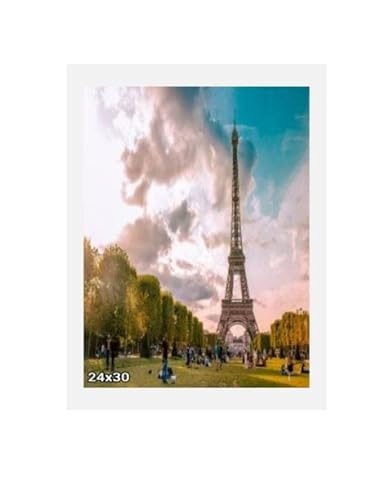 Porta Retrato 24x30 Moldura Branca