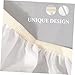 Veemoon 360degree Lamp Shade Diffuser for Pendant Lights Eye-caring Light Cover Easy Installation Shading Tool for Nursery and Home Decor