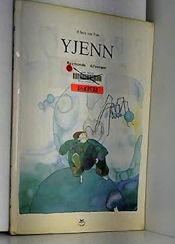 Hardcover Yjenn Jenny (Collection Il sera une fois) [French] Book