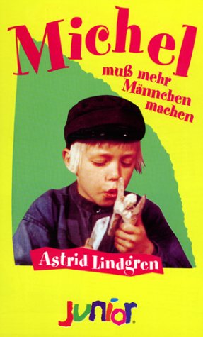 Preisvergleich Produktbild Michel muß mehr Männchen machen [VHS]