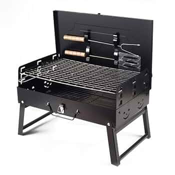 【新品 BBQコンロ】 Amazon | ON-Z1S バーベキューコンロ BBQコンロ コンロ