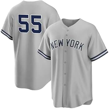 MATSUI 55 長袖ユニフォーム M ネイビー MATSUI 55 長袖ユニフォーム M