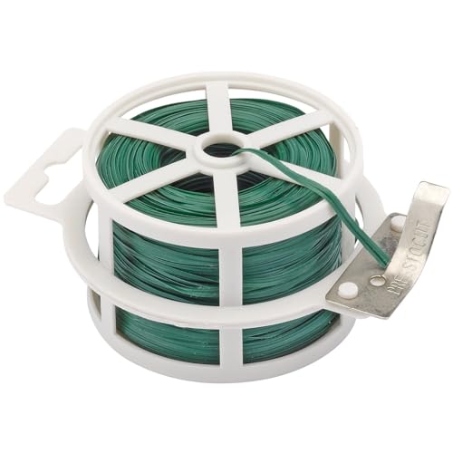 Draper 33017 Garden Tying Wire, 50m