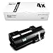 Produktbild 4X Eurotone Toner für Kyocera ECOSYS P2040DN P2040DW ersetzt TK-1160 TK1160 Schwarz