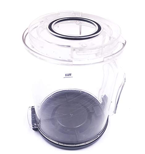 Serbatoio - Contenitore Per Vortex Aspirapolvere Senza Filo