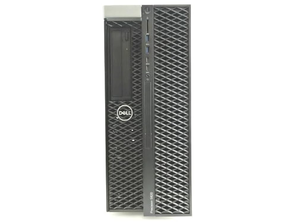 Dell W-2140B Xeon 950W 電脳浪漫完全整備品 デスクトップDELL Precision 5820 Tower Xeon W-2104 3.20GHz