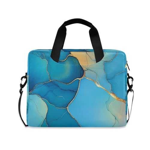 Funda para portátil con asa y correa 15.6 pulg miniatura 1