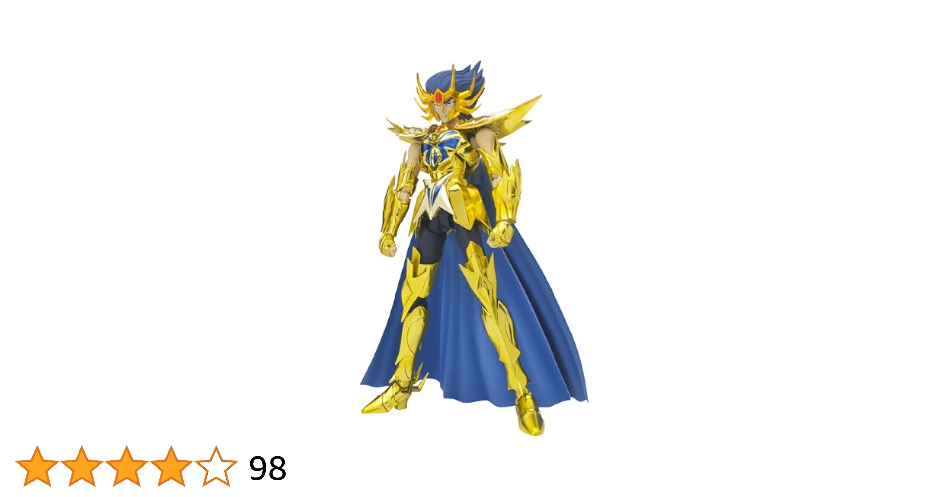 バンダイ 聖闘士星矢 フィギュア 聖闘士聖衣神話 キャンサー・デスマスク 聖闘士聖衣神話EX キャンサーデスマスク ～ORIGINAL COLOR