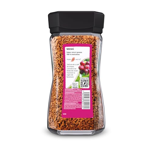 Opiniones de Cafe Walmart comprados en linea. 6 Cafe Walmart marca Nescafe (3)