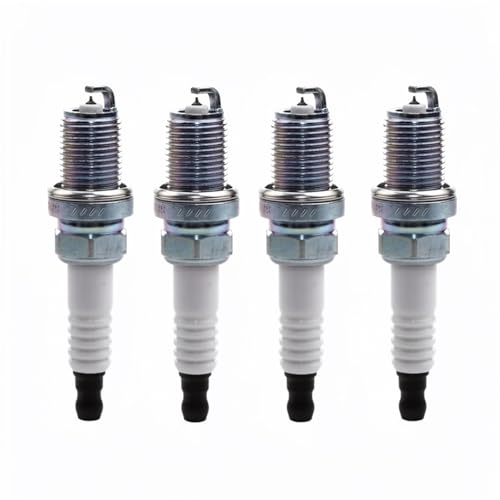 �X�p�[�N�v���O BKR6EIX 2272�A�A�E�f�B A4 A6 A6L CHERY TIGGO COWIN CITROEN C2 ELYSEE SUZUKI SWIFT ROEWE i6 PLUS RX3 PEUGEOT 206 207 �ɑΉ� - �_�΃V