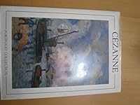 Cezanne: The Portfolio Collection 1872532381 Book Cover