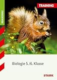 STARK Training Realschule - Biologie 5./6. Klasse - Gabriele Schaffer, Harald Steinhofer, Jürgen Rojacher 